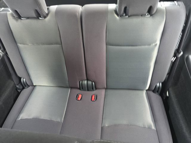 Certified 2020 Nissan Pathfinder SV FWD image 17