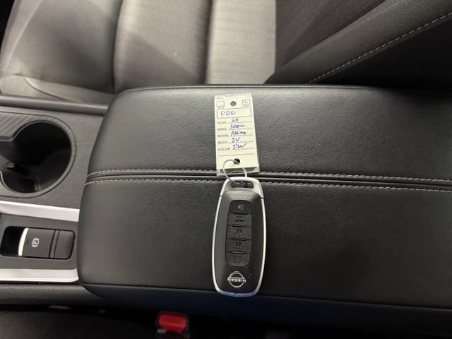 Used 2026 Nissan Altima 2.5 SV AWD/4WD image 19