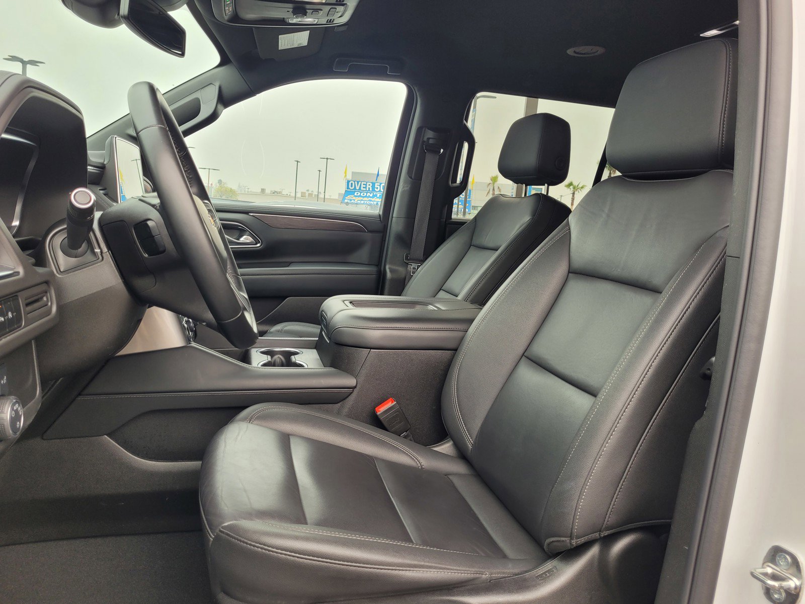 Used 2024 Chevrolet Tahoe LT image 10