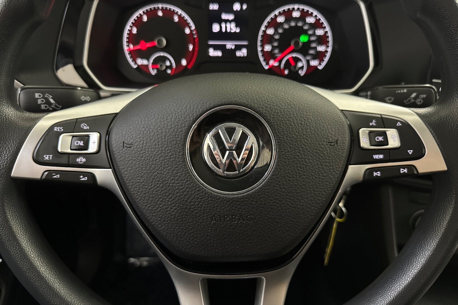 Used 2020 Volkswagen Jetta S FWD image 17
