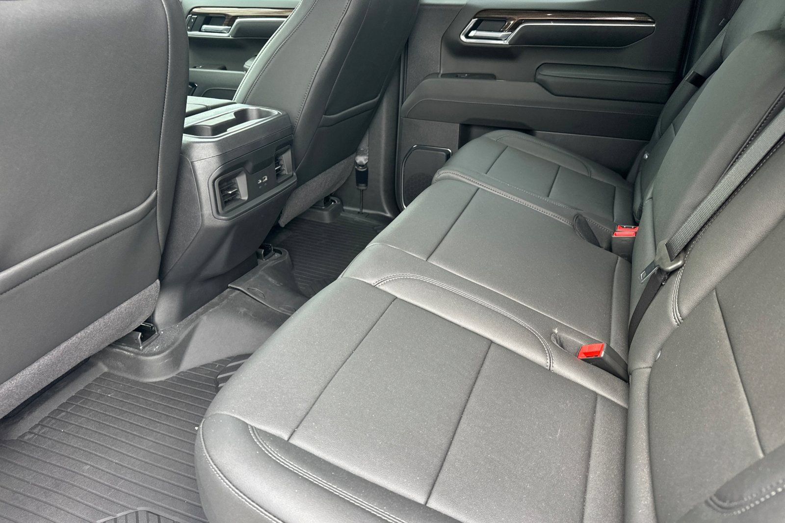New 2026 Chevrolet Silverado 1500 LT Trail Boss w/ Convenience Package II AWD/4WD image 13
