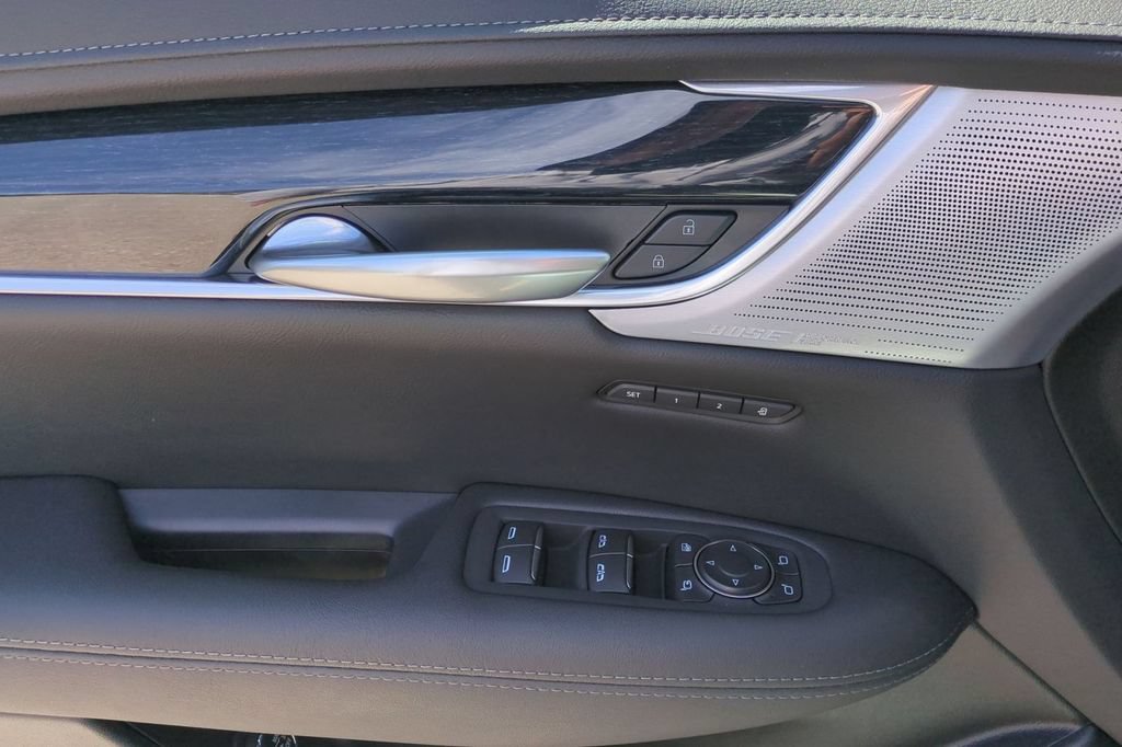Used 2026 Cadillac XT5 Premium Luxury w/ Driver Assist Package AWD/4WD image 25
