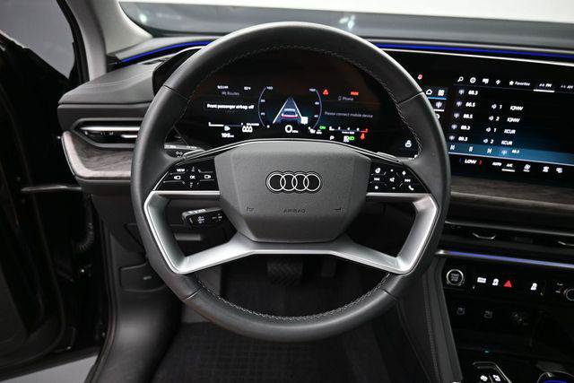 Used 2025 Audi Q5 Premium w/ Convenience Package AWD/4WD image 15