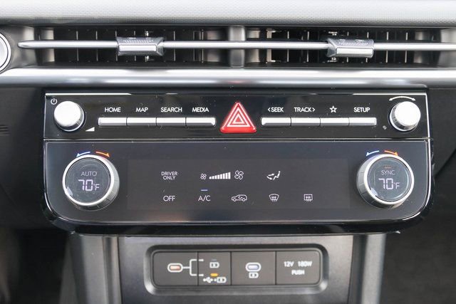 New 2026 Hyundai Tucson Blue SE w/ Tow & Go Package AWD/4WD image 17