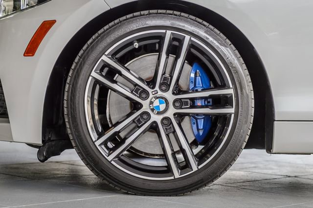 Used 2019 BMW M240i Convertible w/ Premium Package RWD image 19
