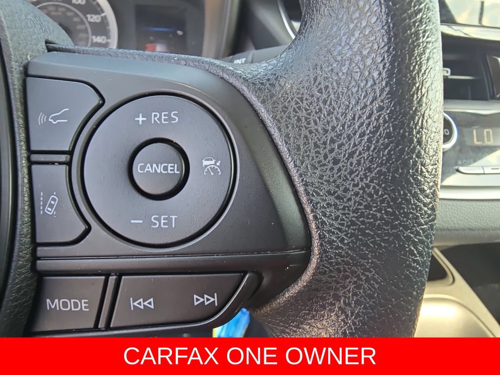 Used 2022 Toyota Corolla LE FWD image 18