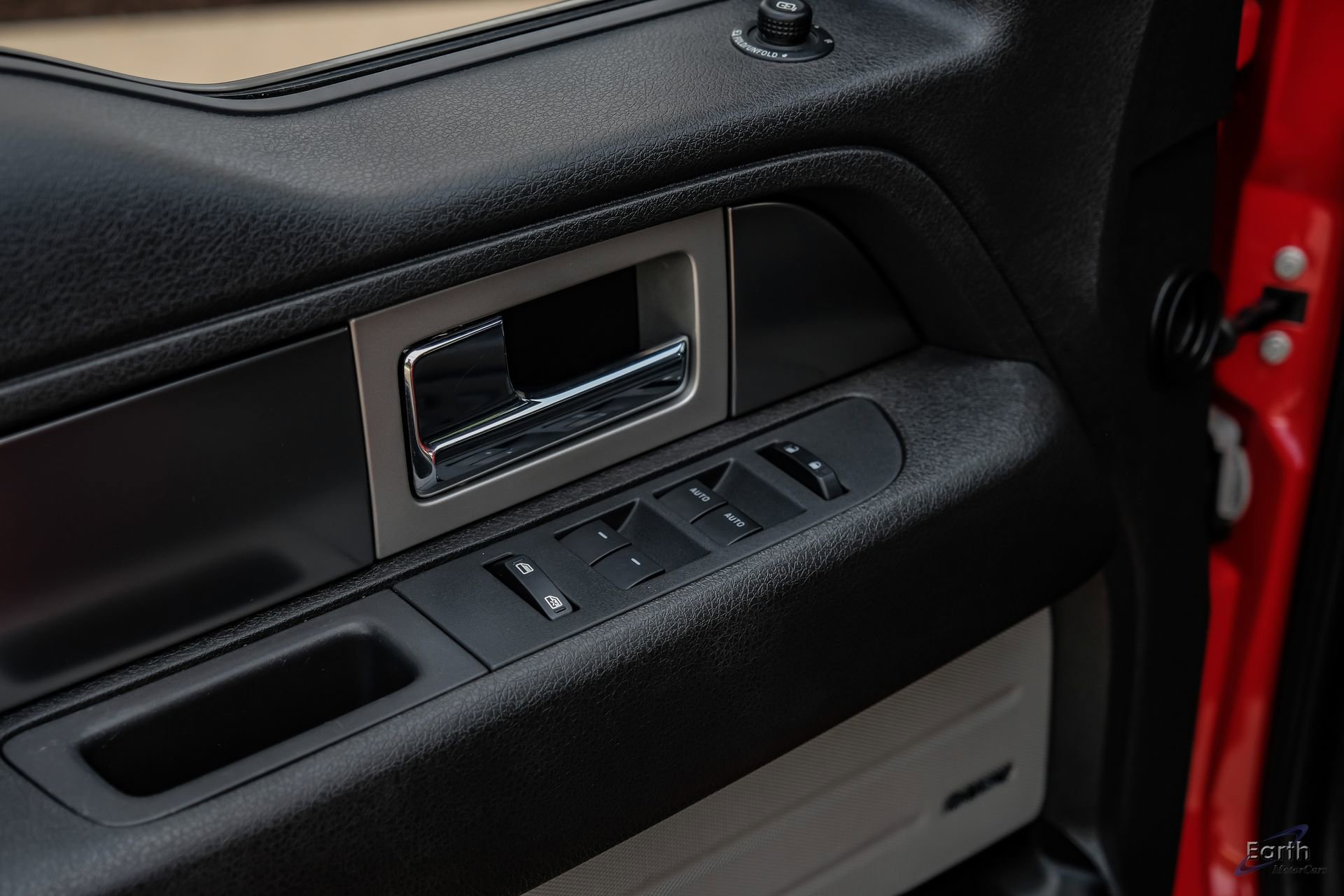Used 2013 Ford F150 Raptor w/ Luxury Equipment Group AWD/4WD image 94