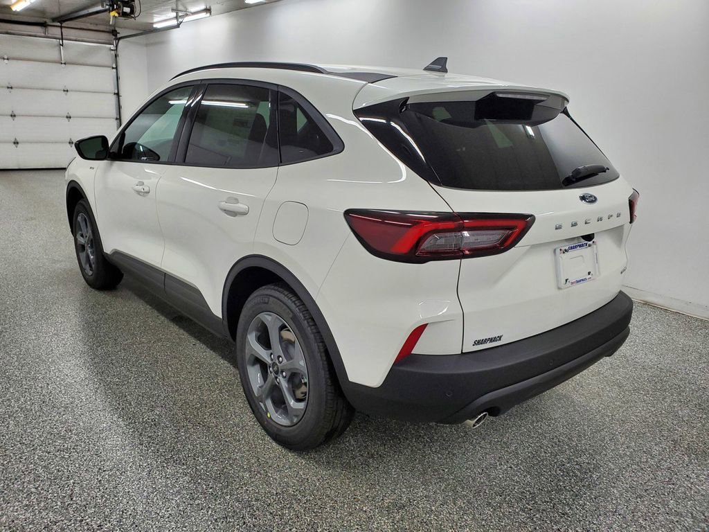 New 2026 Ford Escape ST-Line w/ Tech Pack #1 AWD/4WD image 6