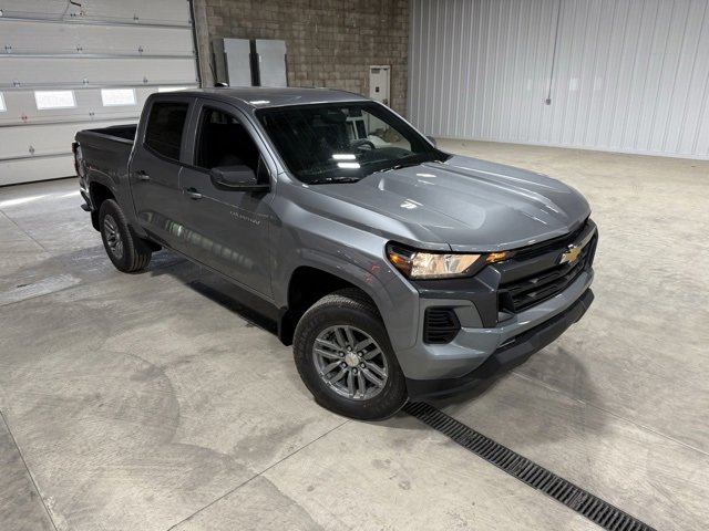 New 2026 Chevrolet Colorado LT image 31