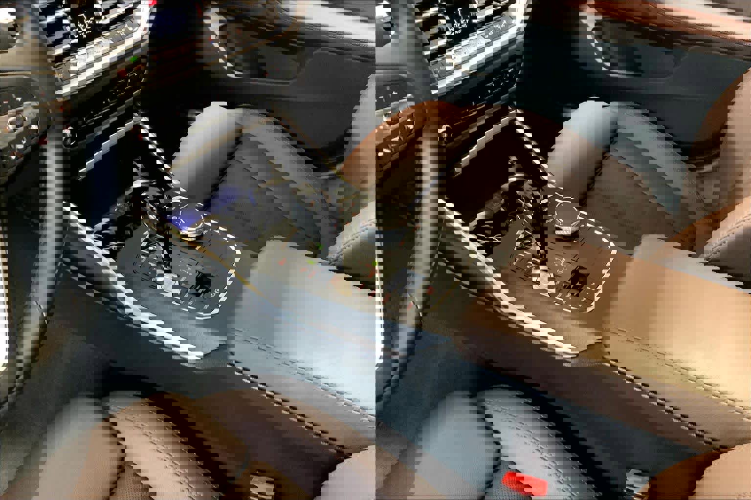 Certified 2023 BMW 430i Gran Coupe xDrive w/ M Sport Package image 17