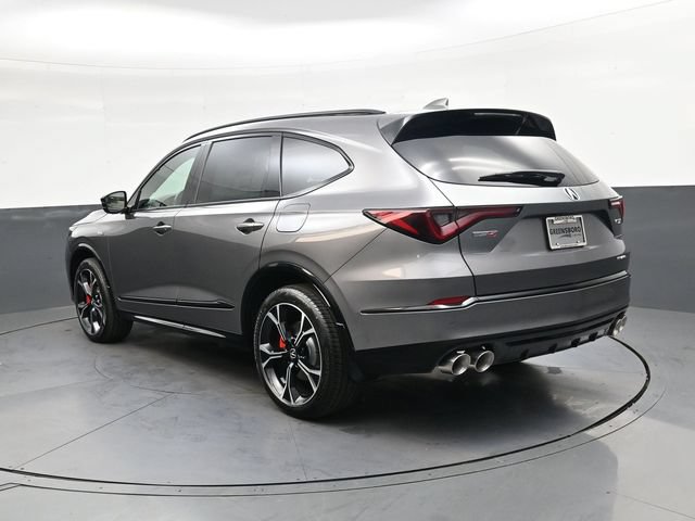 New 2026 Acura MDX Type S w/ Advance Package AWD/4WD image 5