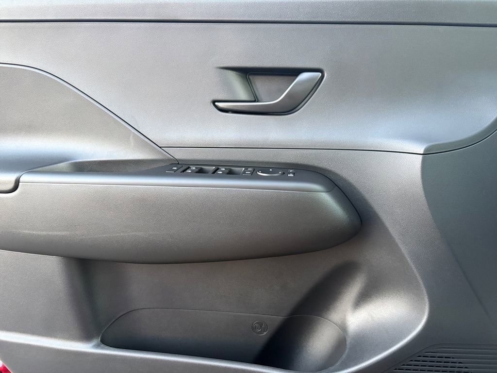 New 2026 Hyundai Kona SEL Sport FWD image 12