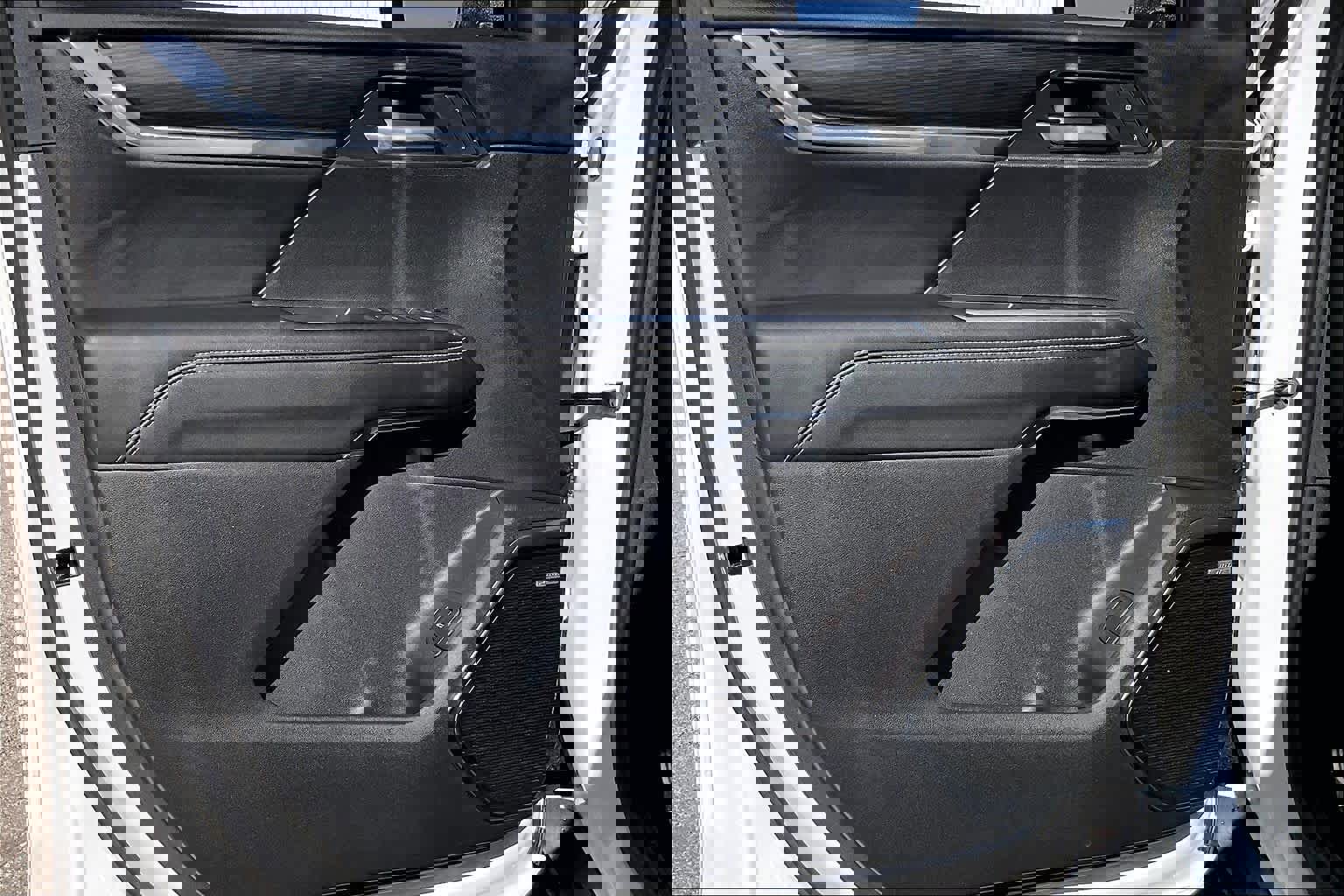 Certified 2024 GMC Acadia Elevation image 42