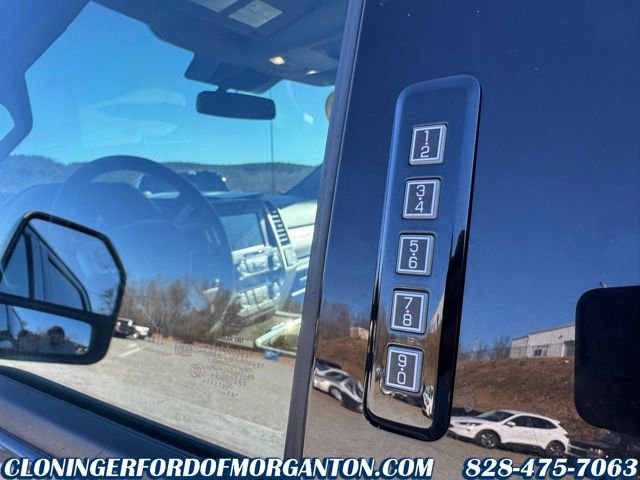 Used 2020 Ford F250 Lariat image 20
