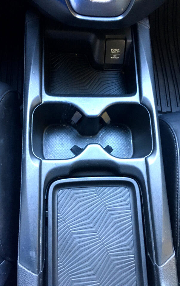 Used 2019 Honda CR-V EX-L image 28