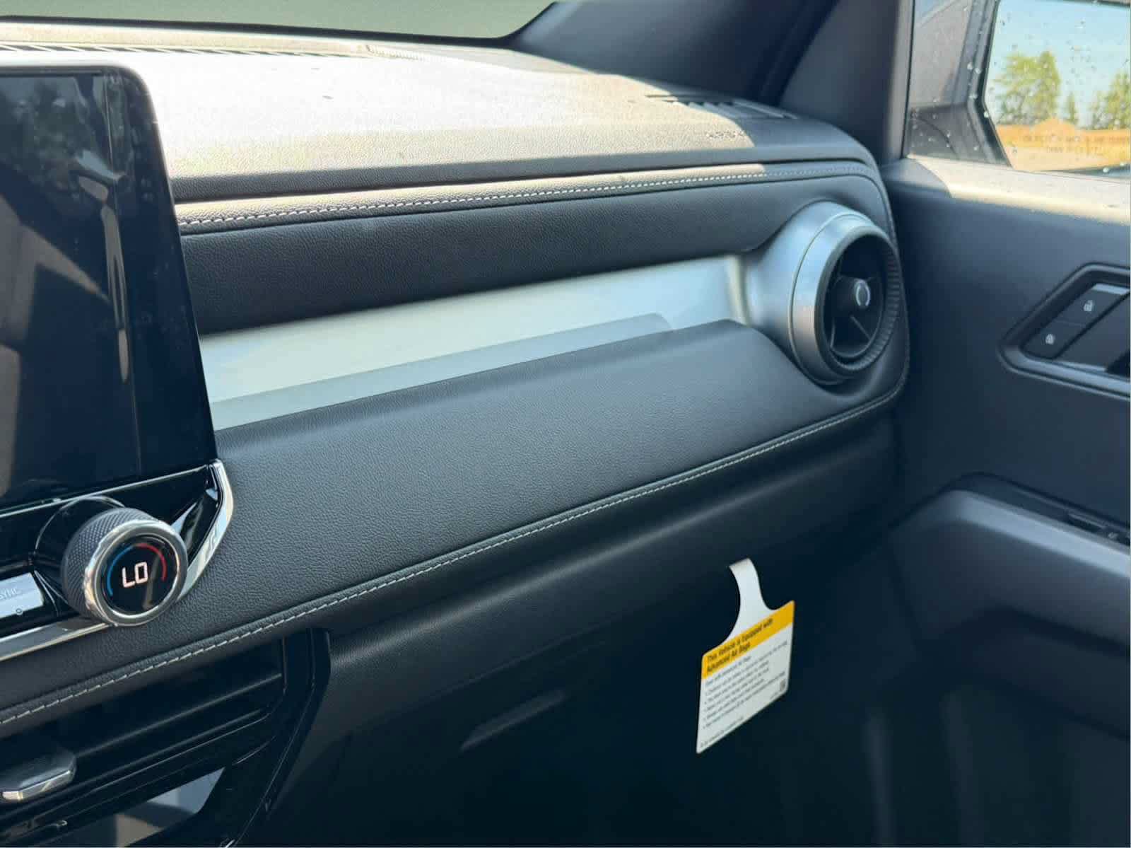 New 2026 Chevrolet Colorado LT RWD image 6