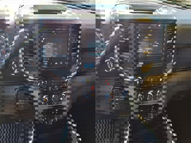 Certified 2024 RAM 3500 Big Horn image 6