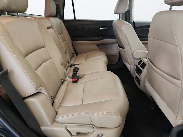 Used 2018 Honda Pilot Touring image 28