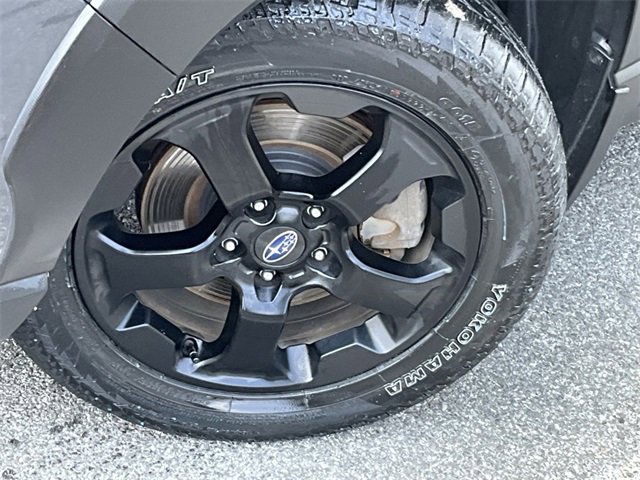 Used 2022 Subaru Forester Wilderness image 5