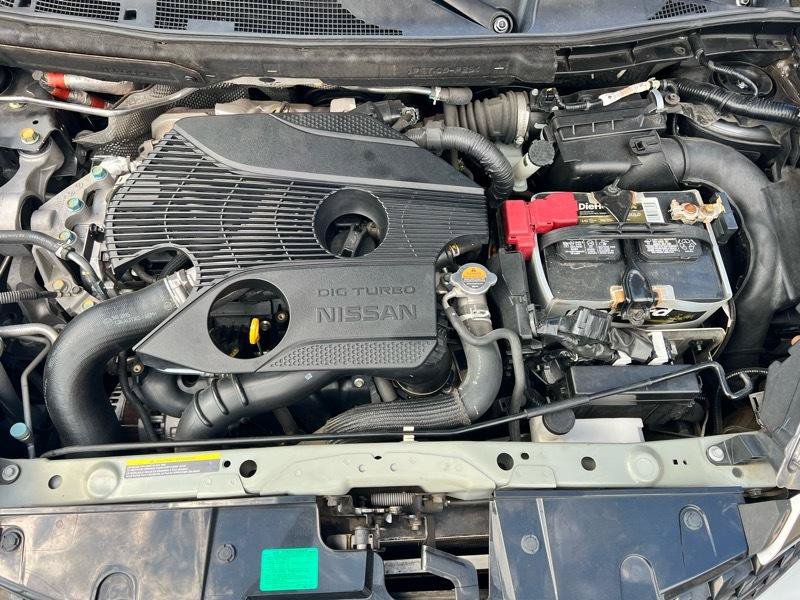 Used 2017 Nissan Juke S FWD image 17