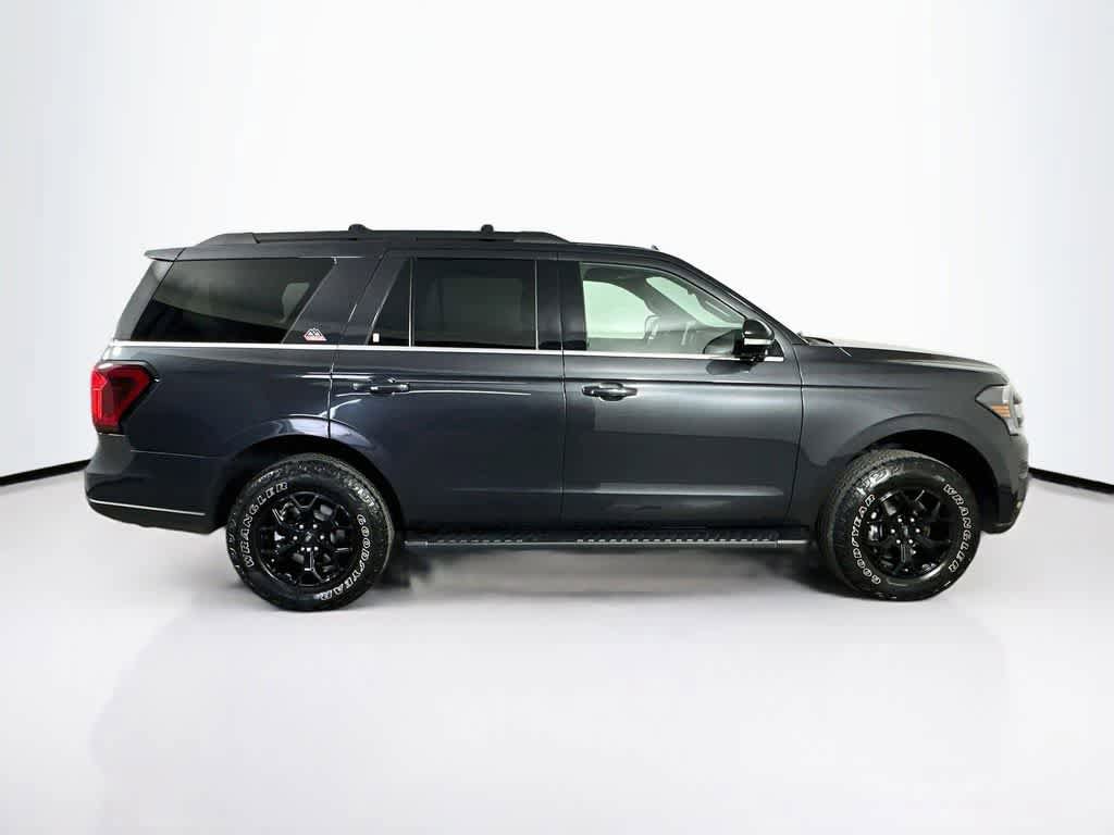 Certified 2022 Ford Expedition Timberline AWD/4WD image 25