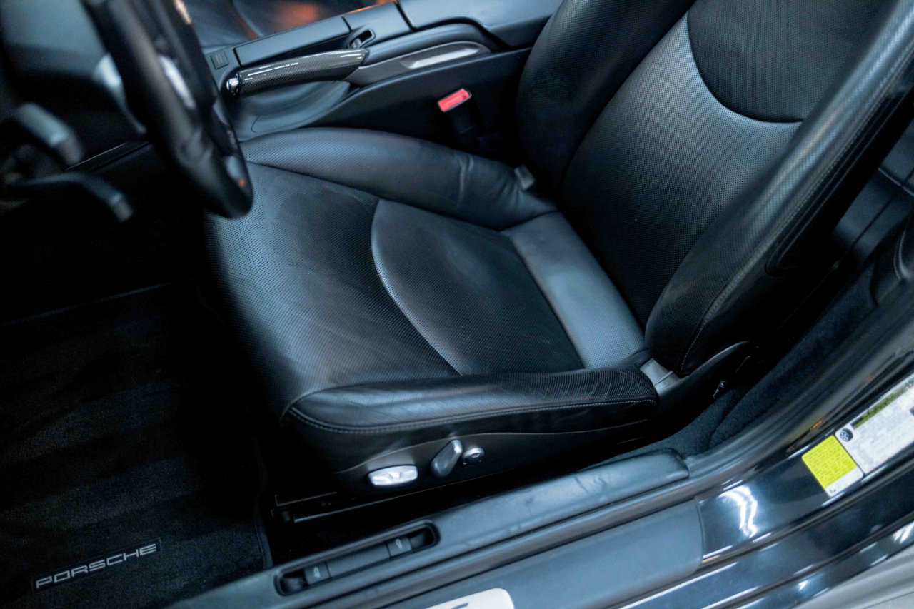 Used 2011 Porsche 911 Turbo S image 71