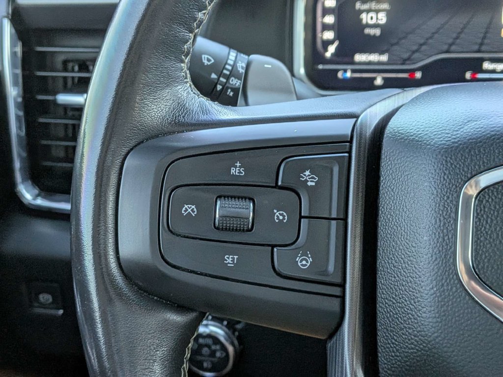 Used 2023 GMC Sierra 1500 Denali Ultimate AWD/4WD image 22