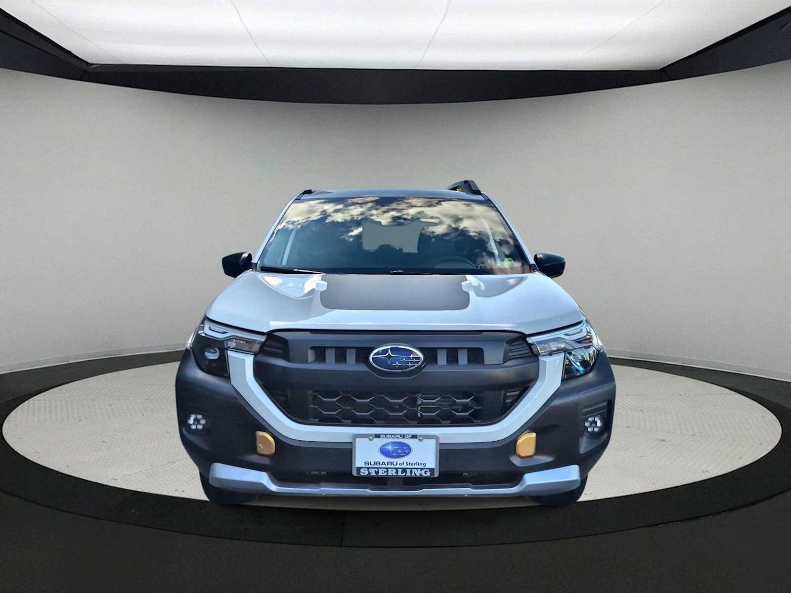 Used 2026 Subaru Forester Wilderness w/ Wilderness Plus Package AWD/4WD image 3