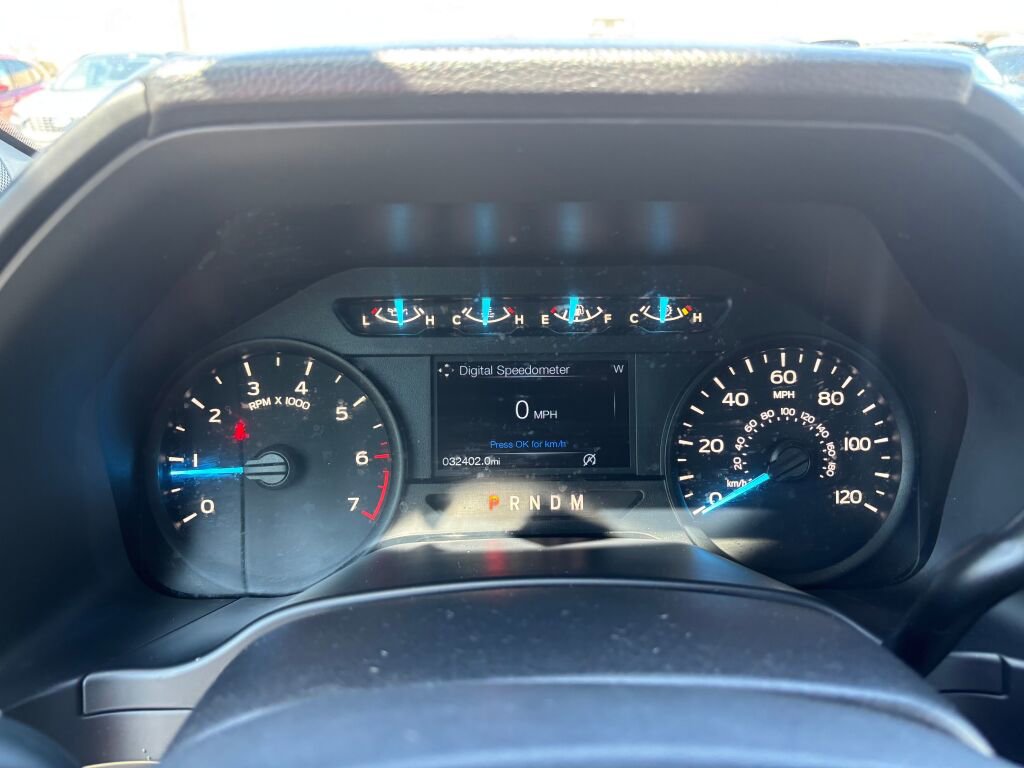 Used 2019 Ford F150 XL w/ Equipment Group 101A Mid image 20