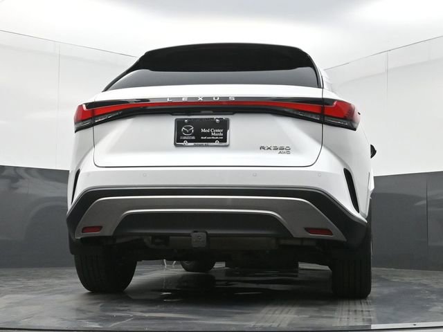 Used 2024 Lexus RX 350 Premium w/ Convenience Package AWD/4WD image 36