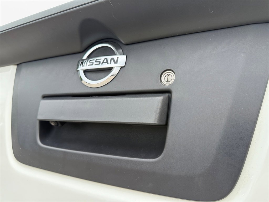 Used 2019 Nissan Frontier SV w/ Value Truck Package image 17