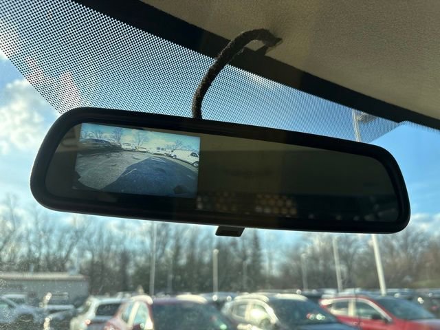 Used 2024 GMC Savana 2500 w/ Driver Convenience Package image 38