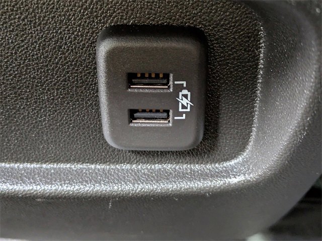 Used 2019 Cadillac XT5 FWD image 14