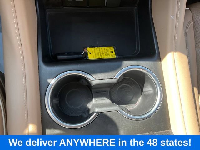Used 2024 Chevrolet Suburban Premier AWD/4WD image 31