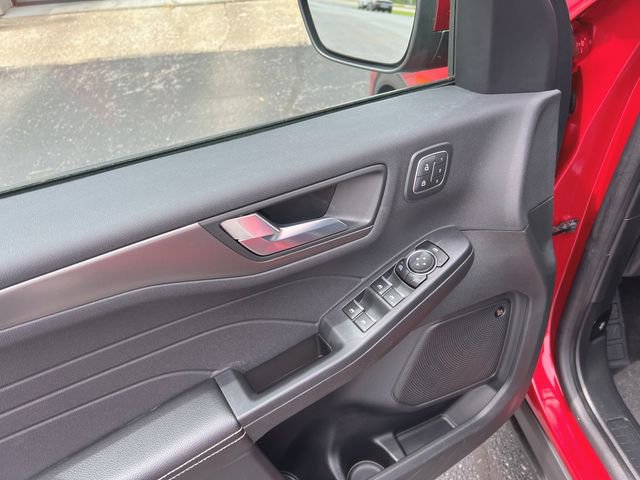 Certified 2023 Ford Escape Active w/ Tech Pack #2 FWD image 23