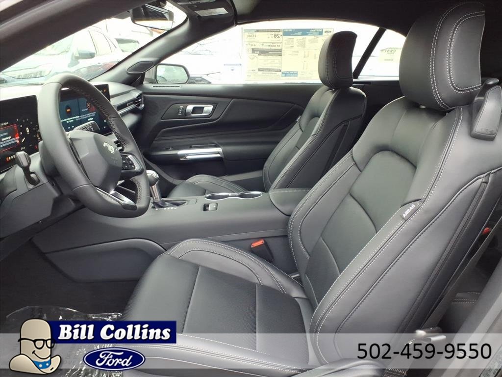 New 2026 Ford Mustang Premium image 20