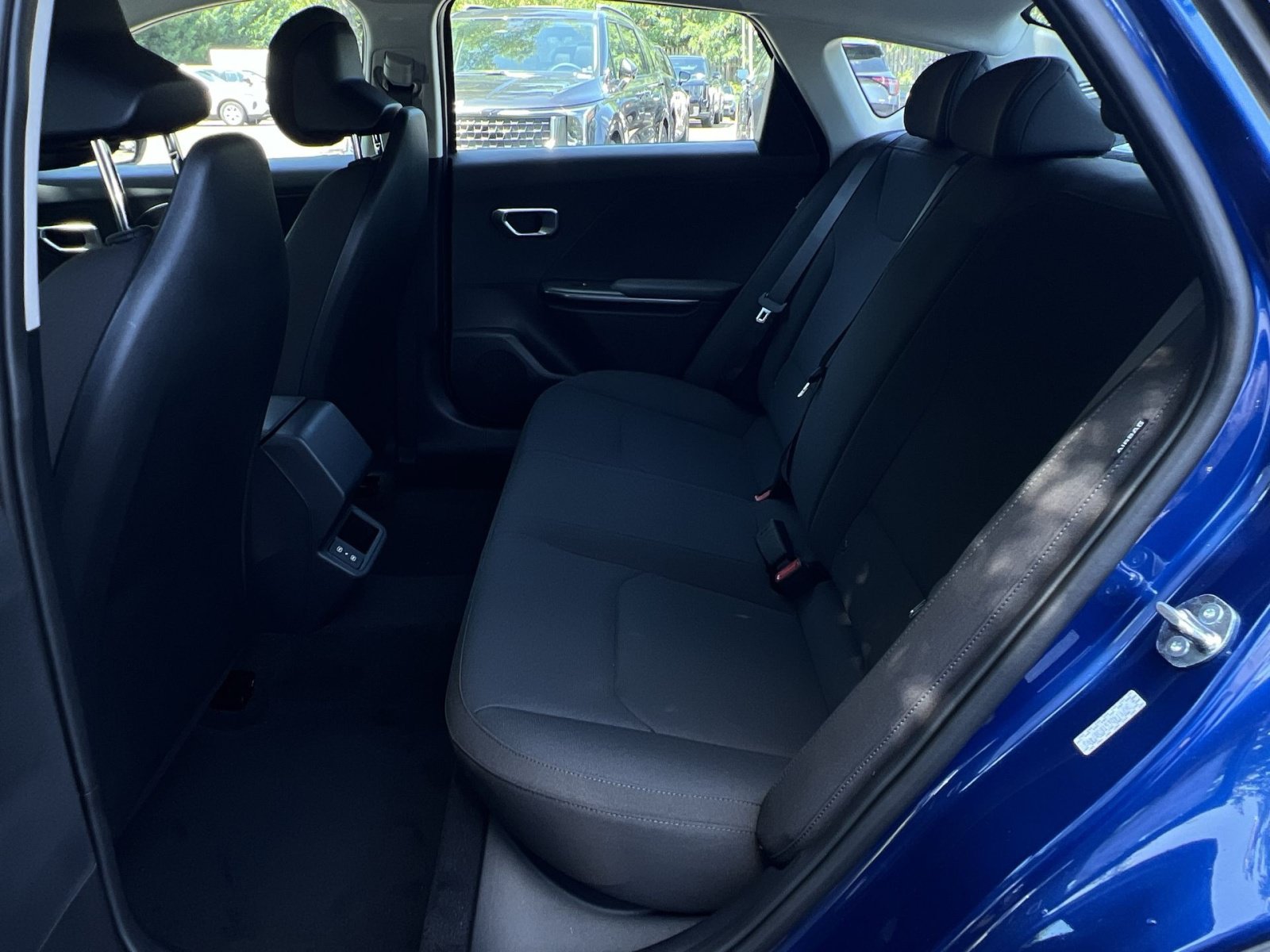 New 2026 Kia K4 FWD image 31