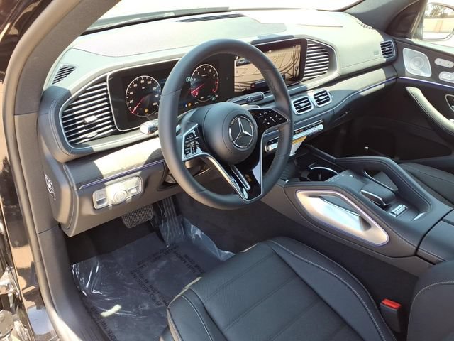 New 2026 Mercedes-Benz GLE 580 4MATIC image 13