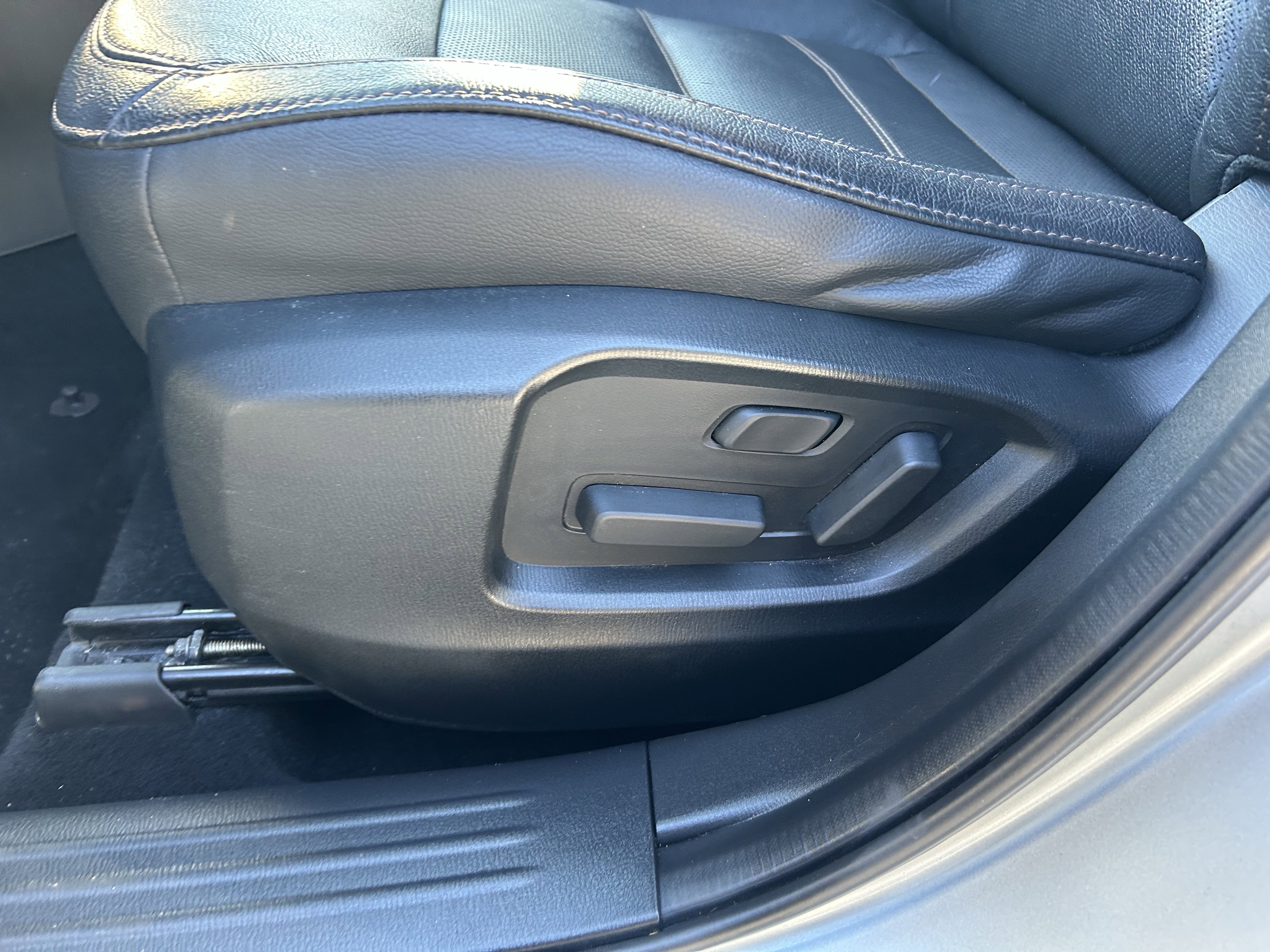 Used 2017 MAZDA CX-5 Grand Touring AWD/4WD image 22