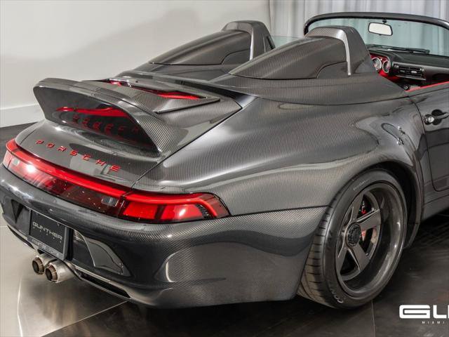 Used 1995 Porsche 911 Carrera RWD image 43