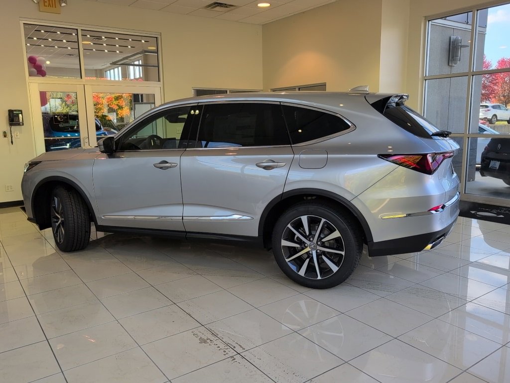 New 2026 Acura MDX w/ Technology Package image 3