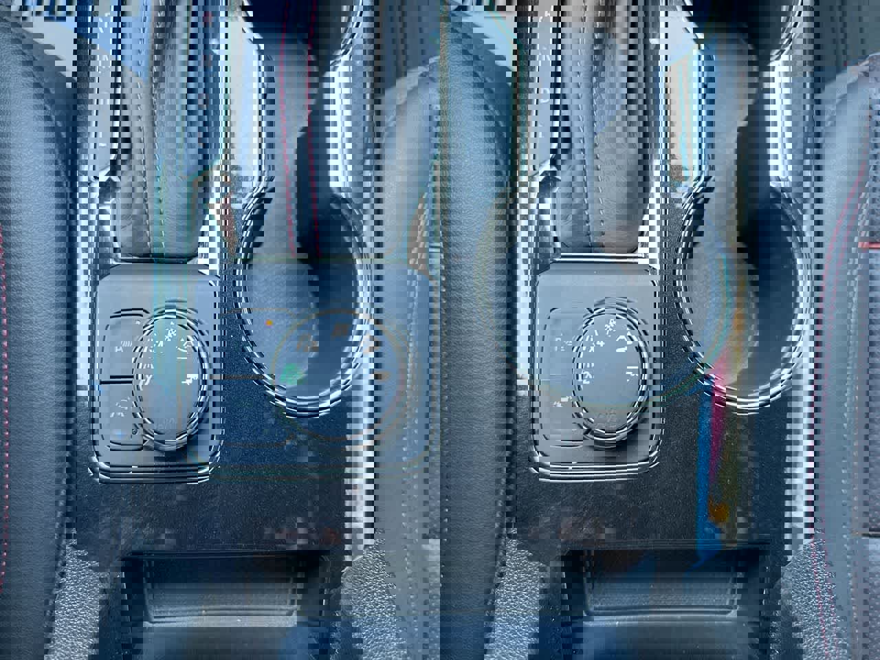 Used 2024 Chevrolet Blazer RS w/ LPO, Floor Liner Package image 35