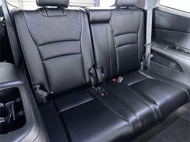 Used 2021 Honda Pilot Elite image 28