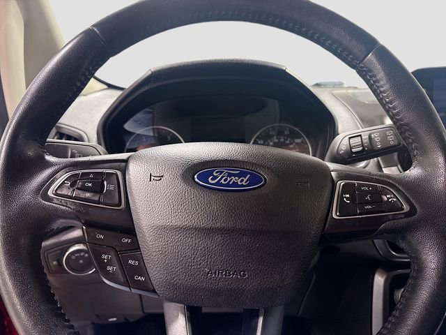 Used 2019 Ford EcoSport SE AWD/4WD image 13
