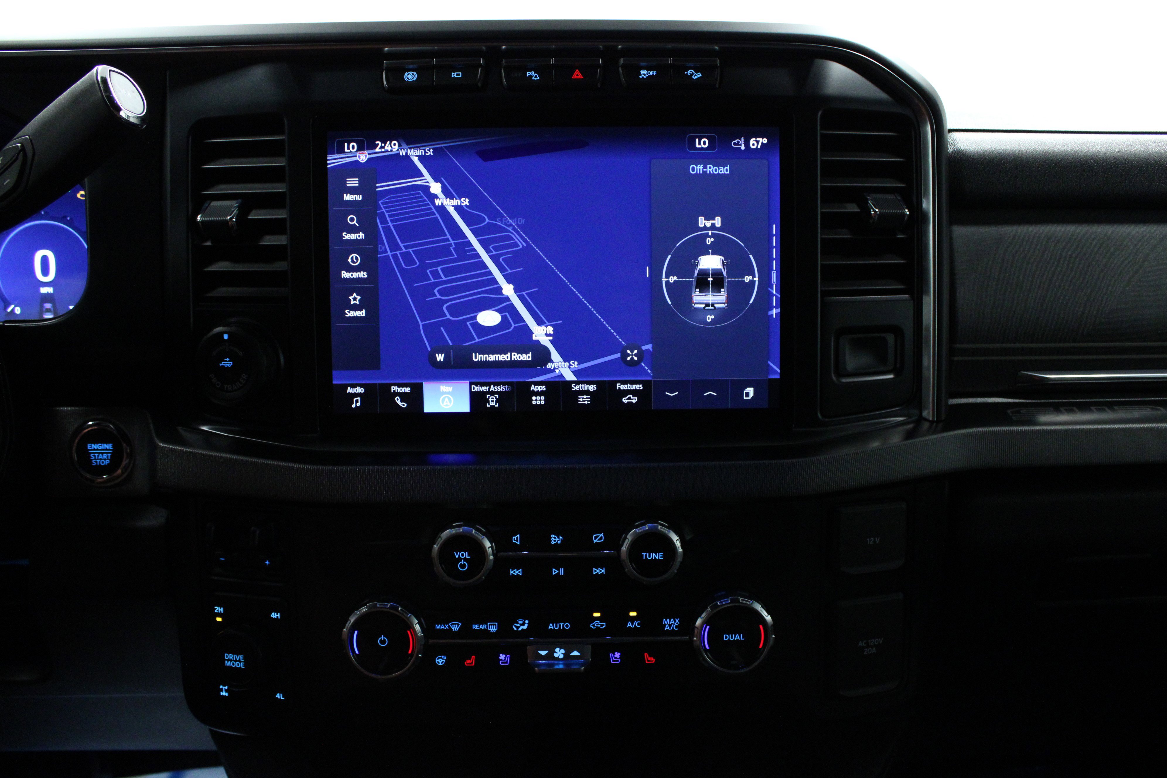 Used 2023 Ford F350 Platinum image 22