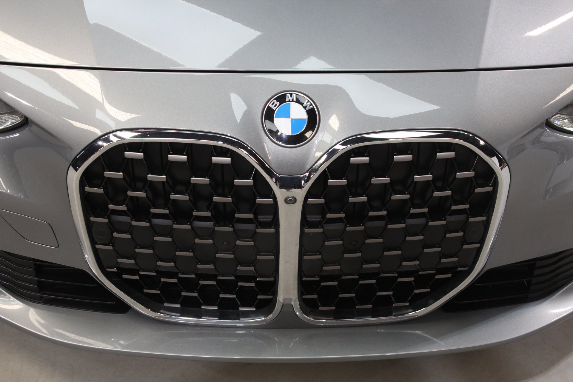 Used 2023 BMW 430i xDrive Convertible w/ Premium Package AWD/4WD image 10