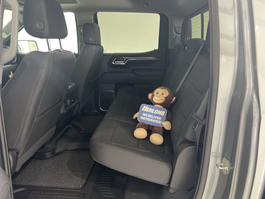 New 2024 Chevrolet Silverado 1500 RST w/ All Star Edition Plus image 24