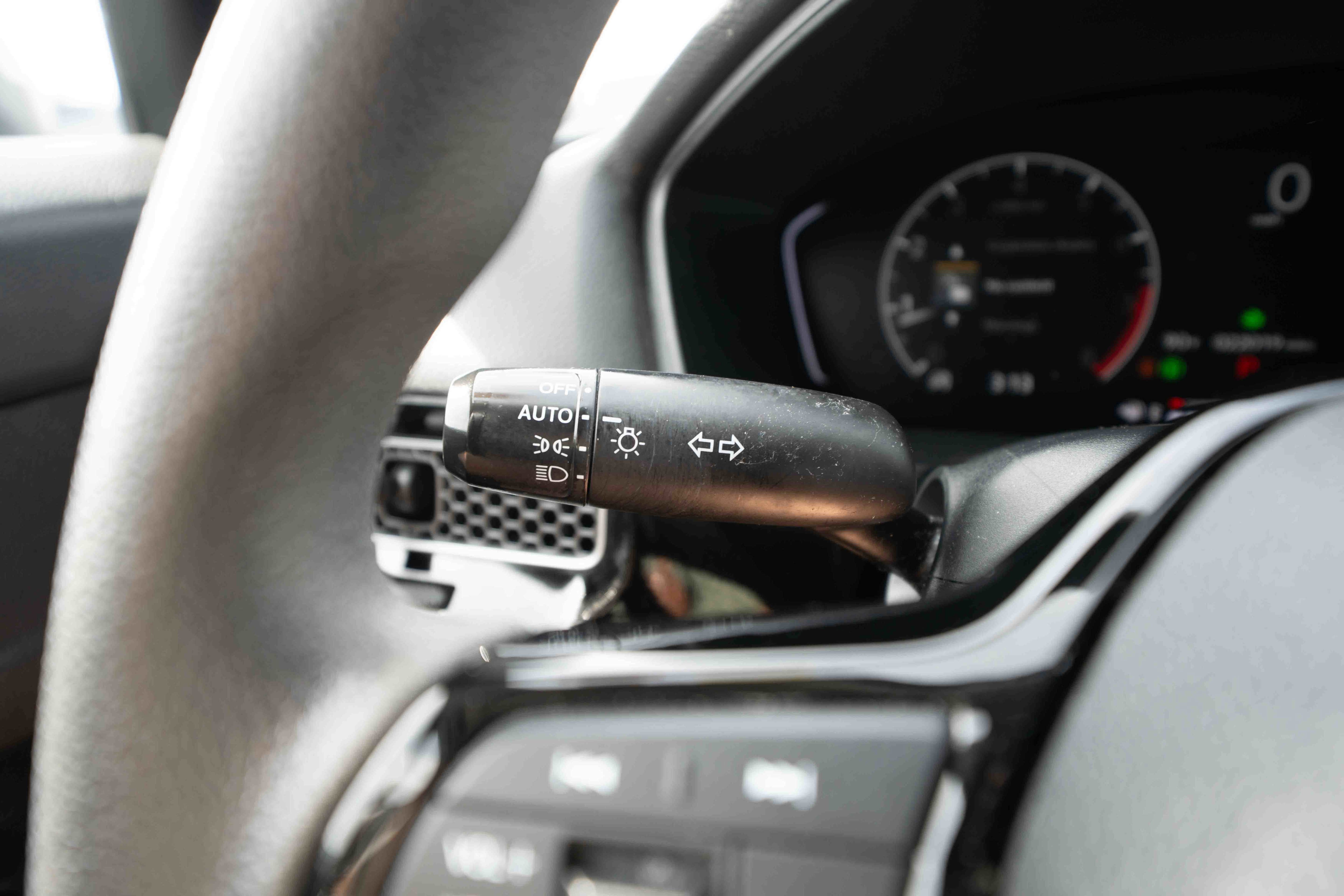 Used 2023 Honda Civic LX image 13