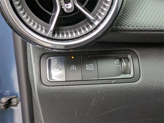 New 2026 Chevrolet Equinox LT w/ Safety and Technology Package image 13