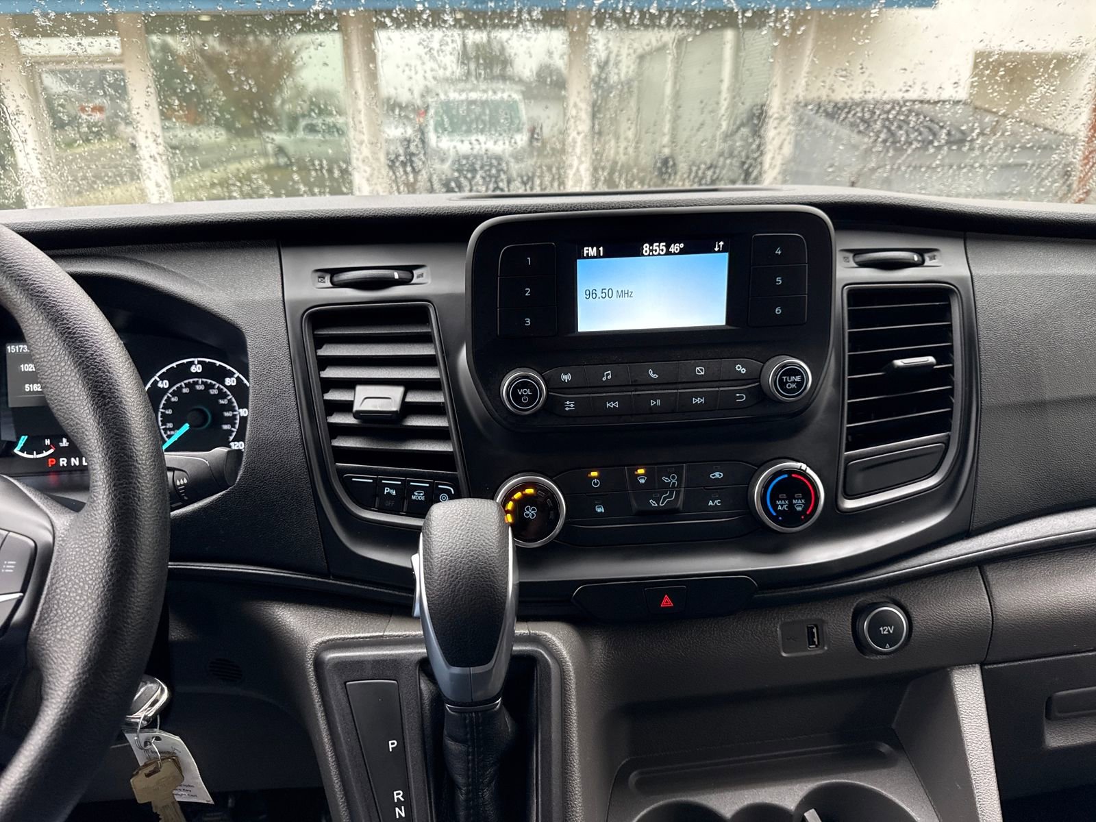 Used 2020 Ford Transit 250 Low Roof image 18